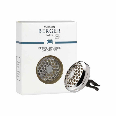 Maison Berger Car Diffuser - Honeycomb