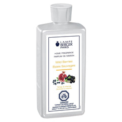 Lampe Berger Wild Berries Scent