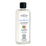 Lampe Berger White Cashmere Fragrance Oil 1 Liter