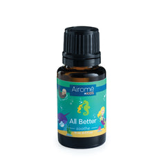 Airome Essential Oils