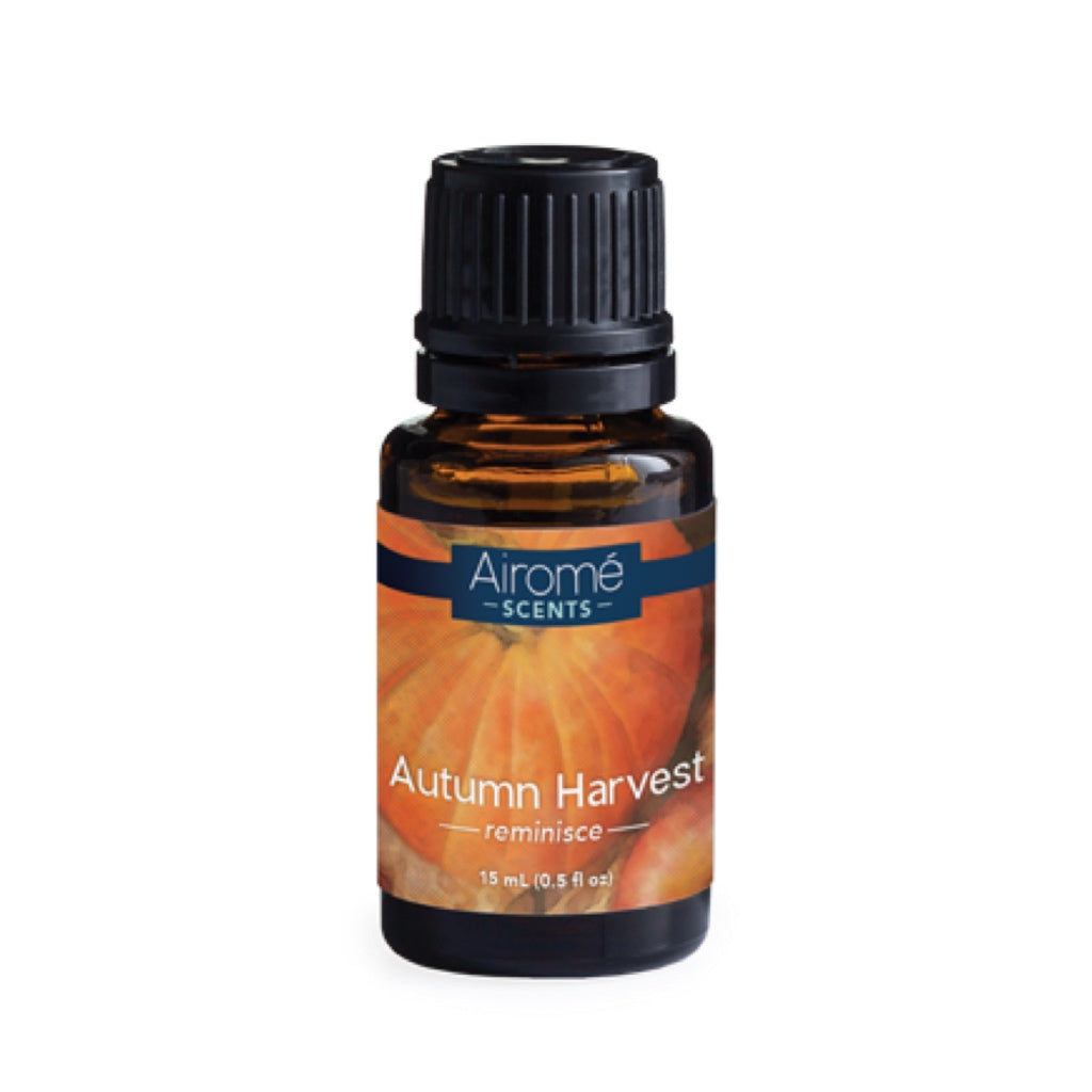 Airome Autumn Harvest Essential Oil Blend 15 ml