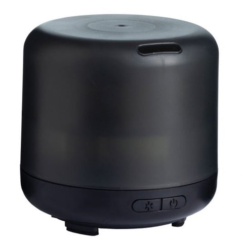 Airome Directional Mist Essential Oil Diffuser - Black