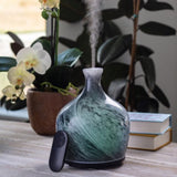 Airome Obsidian Bluetooth Essential Oil Diffuser