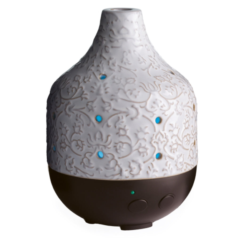 Airome Botanical Large Essential Oil Diffuser