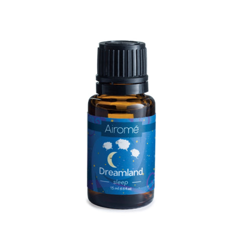 Airome Dreamland Pure Essential Oil Blend 15 ml