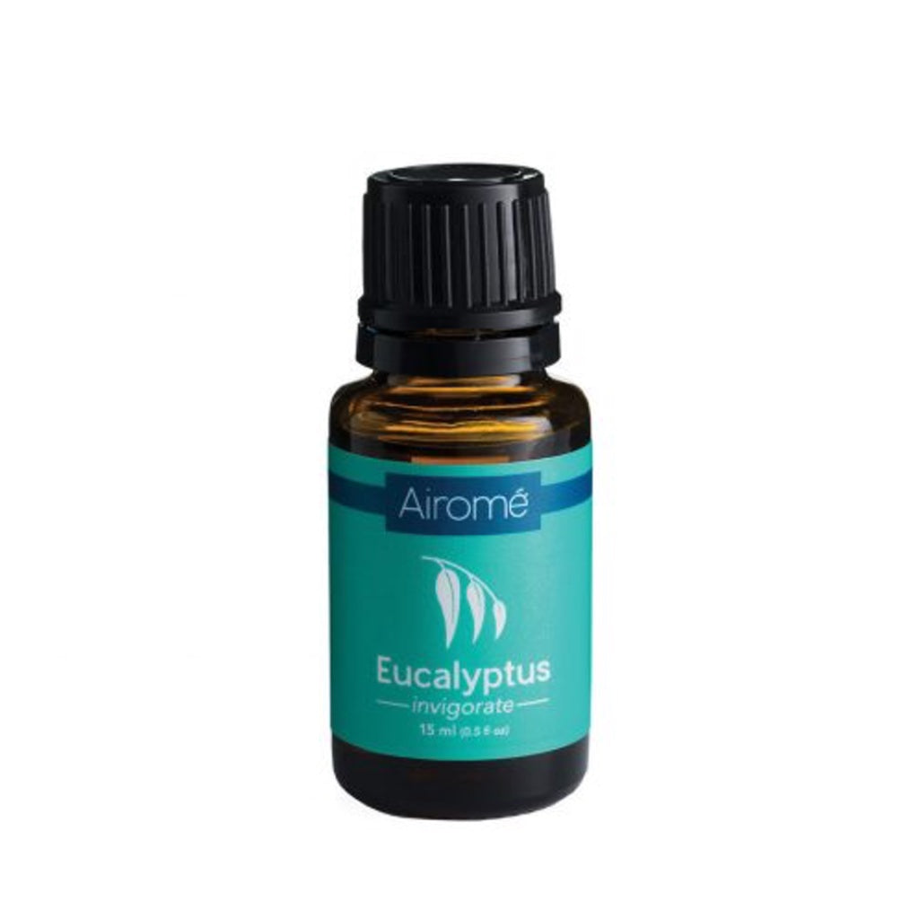 Airome Eucalyptus Pure Essential Oil 15 ml