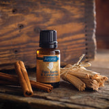 Airome Palo Santo & Cinnamon Pure Essential Oil Blend 15 ml