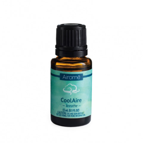 Airome CoolAire Pure Essential Oil Blend 15 ml