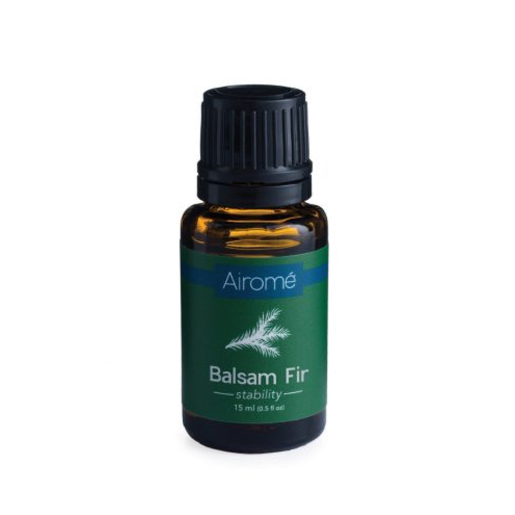 Airome Balsam Fir Pure Essential Oil 15 ml