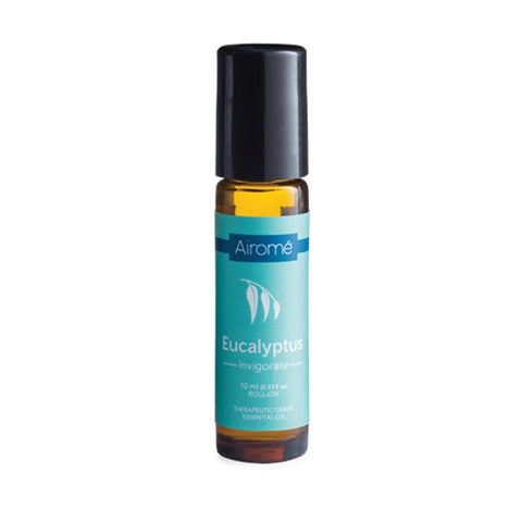 Airome Eucalyptus Essential Oil Roll-On