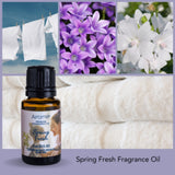 Airome Spring Fresh Premium Fragrance Oil 15 ml