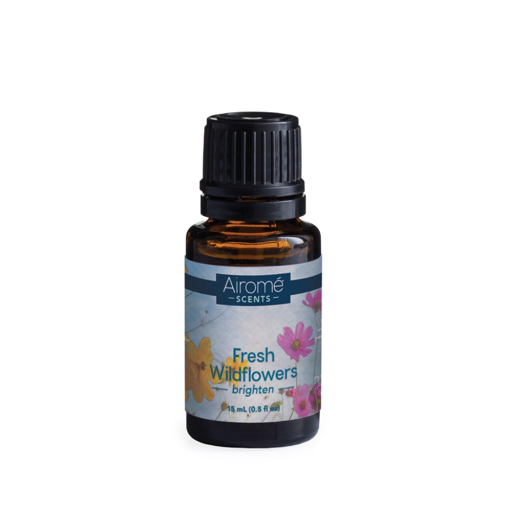 Airome Fresh Wildflowers Essential Oil Blend 15 ml