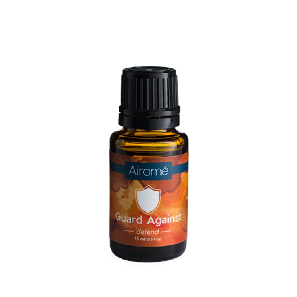 Airome Guard Against Pure Essential Oil Blend 15 ml