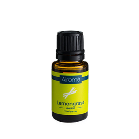 Airome Lemongrass Pure Essential Oil 15 ml