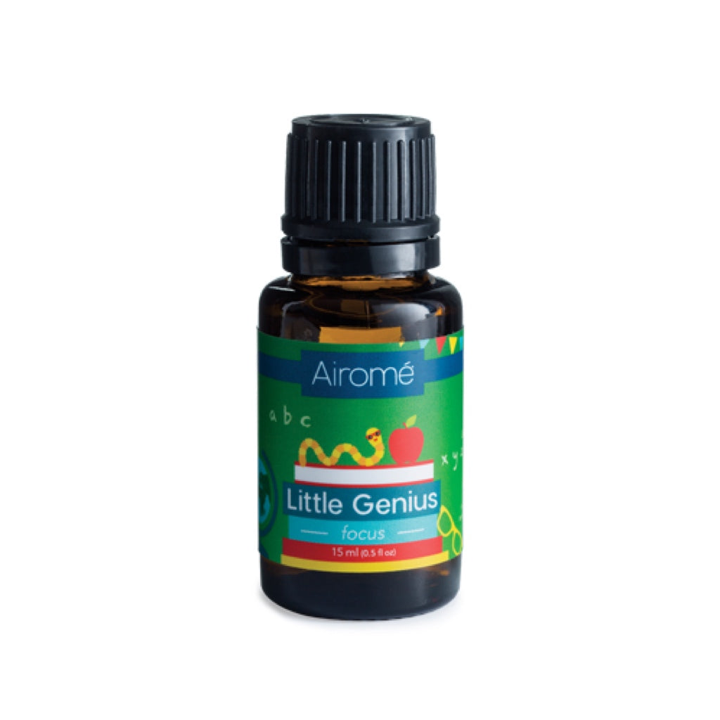 Airome Little Genius Pure Essential Oil Blend 15 ml