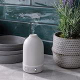 Airome Stone Essential Oil Nebulizer Diffuser