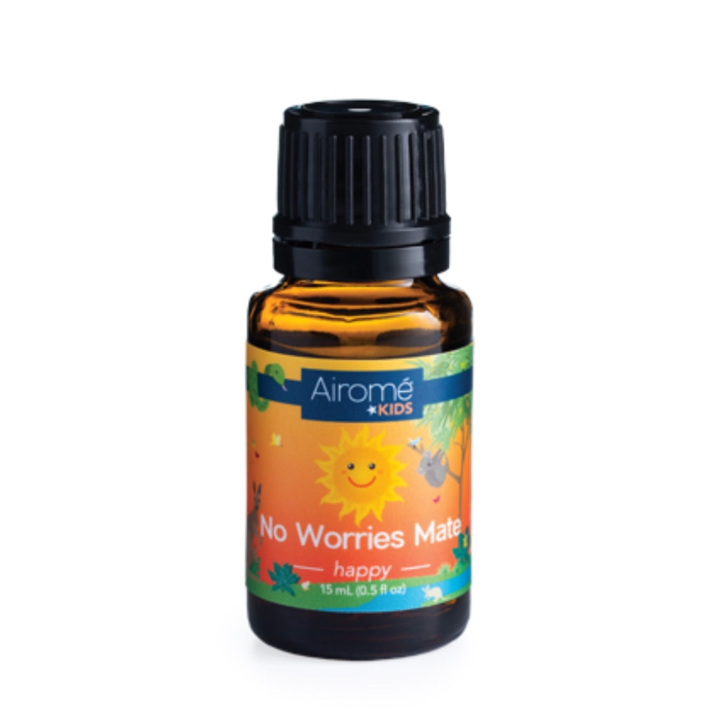 Airome No Worries Mate Pure Essential Oil Blend 15 ml