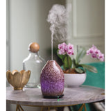 Airome Oyster Shell Essential Oil Diffuser