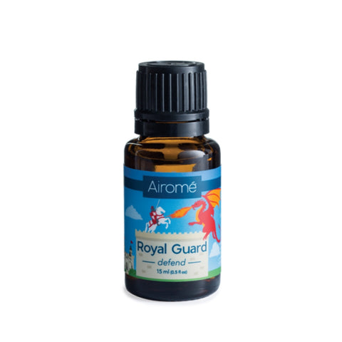 Airome Royal Guard Pure Essential Oil Blend 15 ml