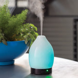 Airome Moonstone Essential Oil Diffuser