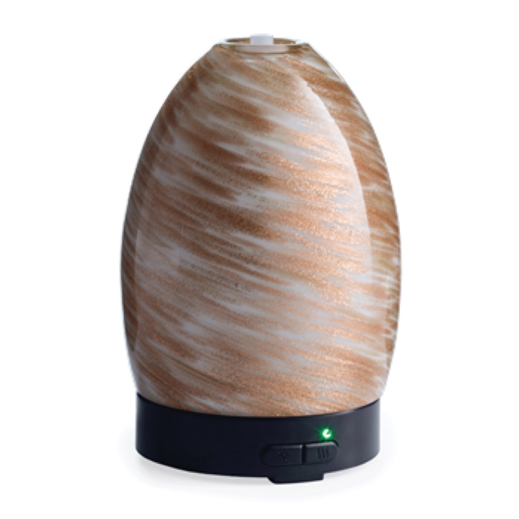 Airome Sparkling Sands Essential Oil Diffuser