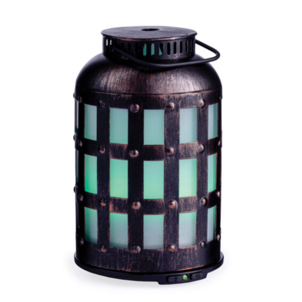 Airome Tavern Lantern Essential Oil Diffuser