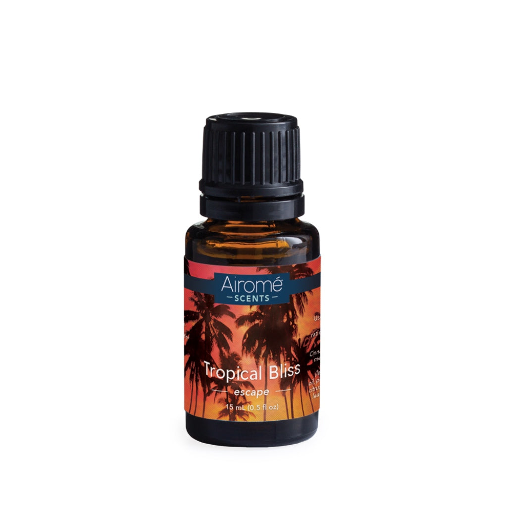 Airome Tropical Bliss Essential Oil Blend 15 ml