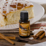 Airome Vanilla Cinnamon Premium Fragrance Oil 15 ml