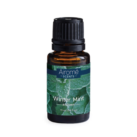 Airome Winter Mint Essential Oil Blend 15 ml