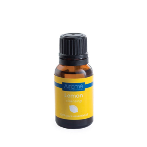 Airome Lemon Pure Essential Oil 15 ml