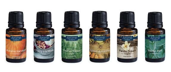 Airome Essential Oils