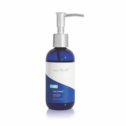 Capri Blue Volcano Hand Wash 7.75 fl oz.