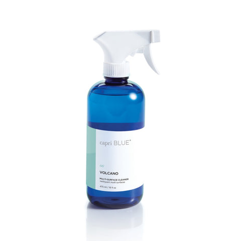 Capri Blue Volcano Multi-Surface Cleaner 16 fl oz.