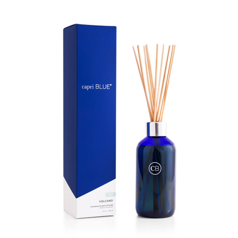 Capri Blue Volcano Signature Reed Diffuser