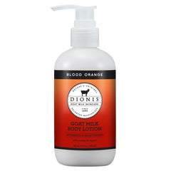 Dionis Goat Milk Hand &amp; Body