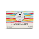 Dionis Goat Milk Bar Soap - Sea Treasures 6 oz.