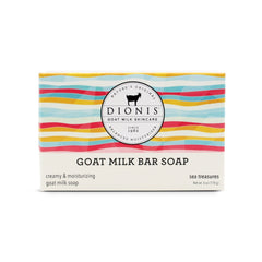 Dionis Goat Milk Sea Treasures