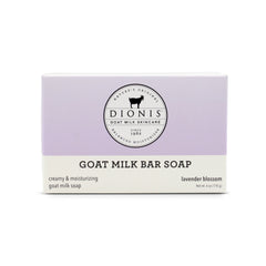 Dionis Goat Milk Lavender Blossom