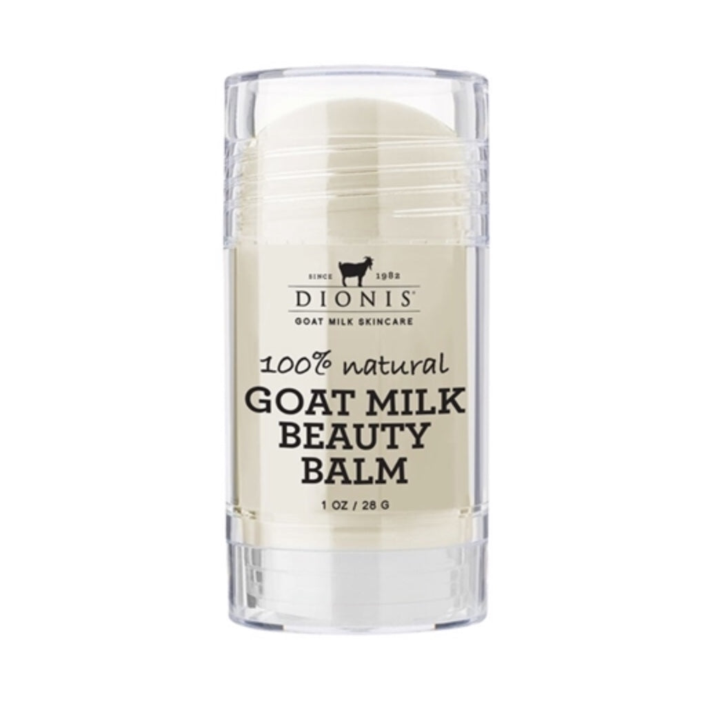 Dionis Goat Milk Beauty Balm 1 oz.