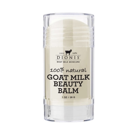 Dionis Goat Milk Beauty Balm 1 oz.