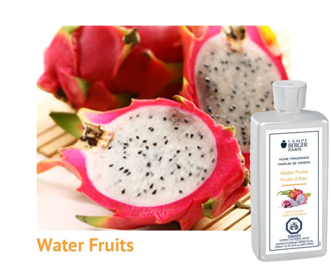 Lampe Berger Water Fruits