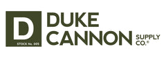 Duke Cannon Logo