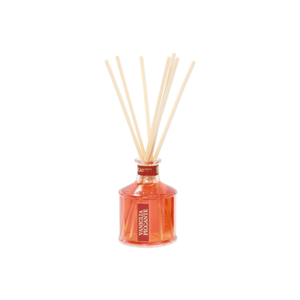 Erbario Toscano Spicy Vanilla Diffuser 100 ml