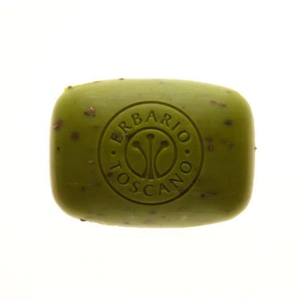 Erbario Toscano Olive Complex Bar Soap