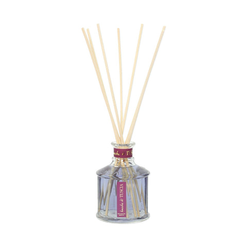 Erbario Toscano Bacche Di Tuscia Diffuser 250 ml