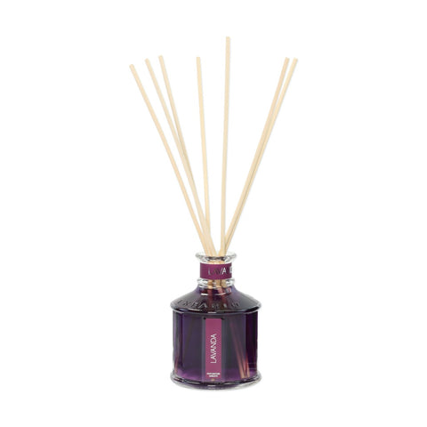 Erbario Toscano Lavender Diffuser 250 ml