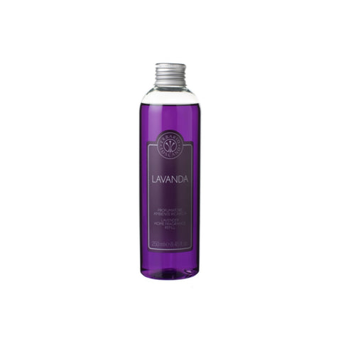 Erbario Toscano Lavender Diffuser Refill 250 ml