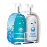 Inis Energy Of The Sea Hand Care Duo in Caddy