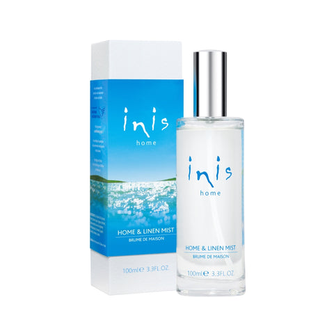 Inis Energy Of The Sea Home & Linen Mist 100ml/3.3 fl oz.