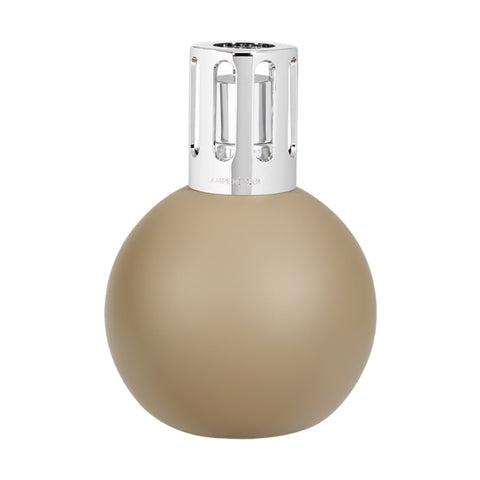 Boule Lampe Berger Lamp - Taupe